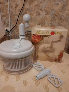 Ручной миксер