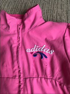 Ветровка adidas