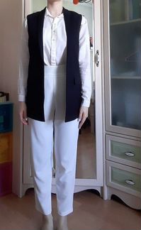 Жилет женский