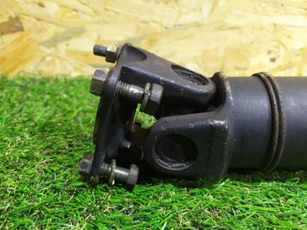 Кардан Subaru Legacy Outback BL/BP 5ат