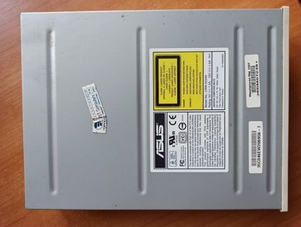 CD и DVD приводы для пк
