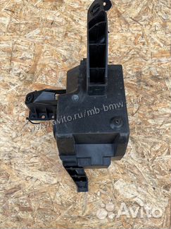 Корпус блока предохранителей Mercedes Gle W166