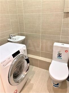 2-к квартира, 80 м², 10/23 эт.