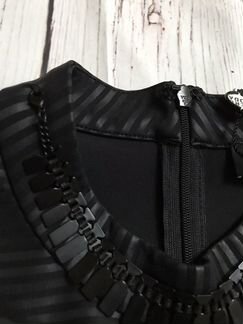 Чёрная блузка Vero Moda
