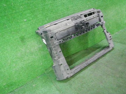 Панель передняя VW Polo Sedan (2010-2020) 6RU80558