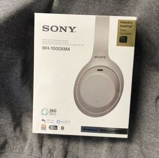 Sony wh 1000 xm4