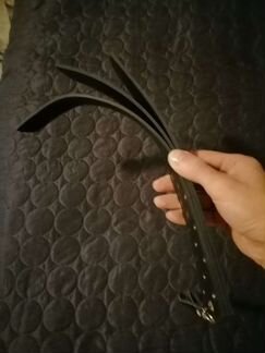 Плетка для взрослых игр