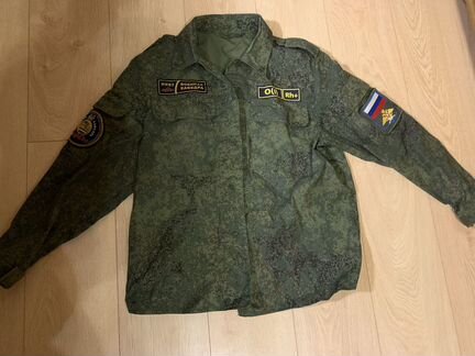 Военная форма