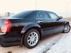 Chrysler 300C 2.7 AT, 2007, 205 000 км объявление продам