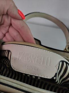 Сумка женская Fabretti