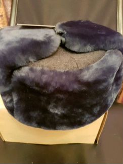 Продаю военную зимнюю шапку