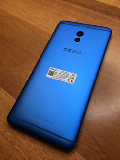Телефон Meizu M6 Note 32 Gb