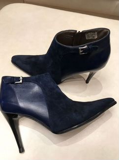 Ботильоны Milano Bags, 37,5 размер