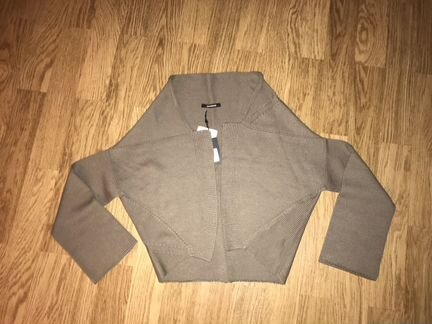 Женский Кардиган Crea новый