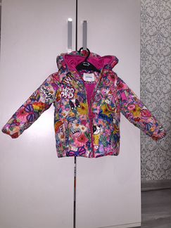 Куртка acoola