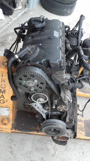 Двигатель Volkswagen Bora ATD 1.9TDi PD 8v 101 л