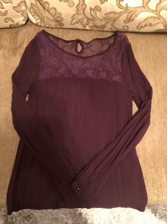 Блузки 7 штук