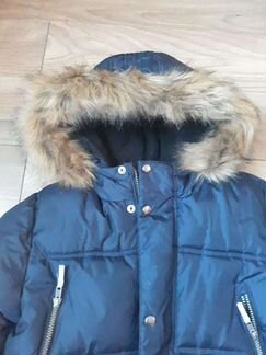 Куртка р. 164
