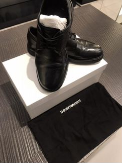 Обувь Emporio Armani
