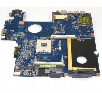 Материнская плата новая Asus G60J