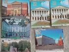 Календарики СССР объявление продам