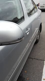 Skoda Octavia 1.6 AT, 2011, 65 000 км