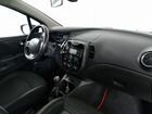 Renault Kaptur 2.0 МТ, 2016, 77 503 км объявление продам