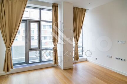 3-к квартира, 110 м², 8/14 эт.