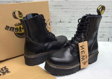 Ботинки Dr Martens с Доставкой