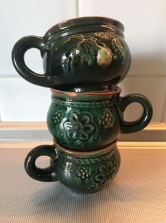 Кухонная утварь, рюмки