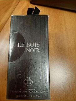 Bois Noir Robert Piguet Арабский парфюм