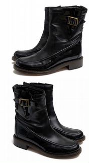 Ботинки Chanel оригинал