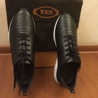 Кроссовки Tods