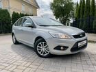 Ford Focus 1.6 МТ, 2010, 185 500 км