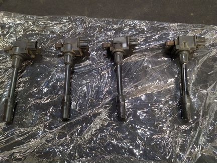 Катушки зажигания Mitsubishi Carisma 1,8 GDI 4G93