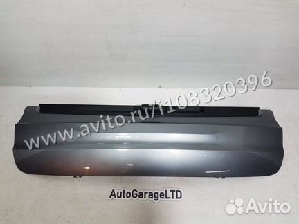 Борт крышки багажника Bmw X5 F15 2017