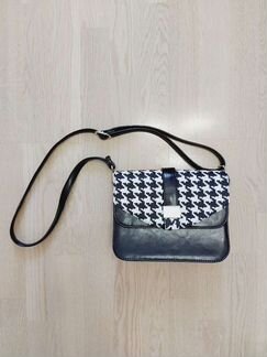 Сумка клатч Медведково