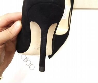 Туфли Jimmy Choo