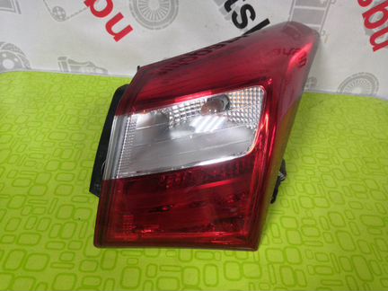 Фонарь задний правый Hyundai I30 2 GD 1.4 G4FA