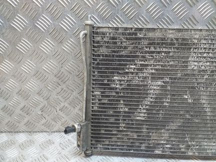 Радиатор кондиционера Nissan Teana I J31