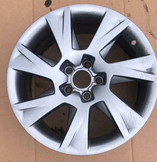 Диски колёсные Audi A5 8T0601025C