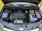 Opel Astra 1.6 МТ, 2011, 118 523 км объявление продам