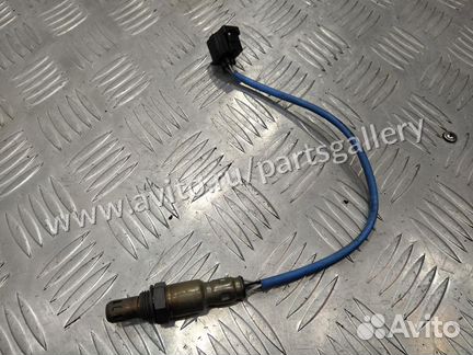 Лямбда-зонд Mercedes-Benz AMG GT R190