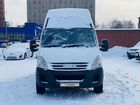Iveco Daily 2.3 МТ, 2007, 243 000 км
