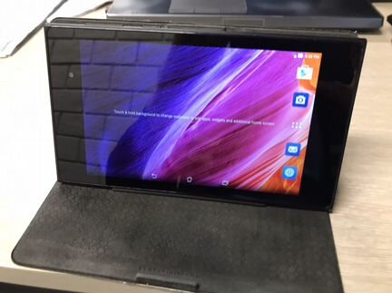 Планшетный компьютер Asus Memo Pad 7 k007 16gb