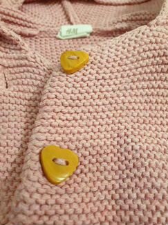 Кардиган H&M
