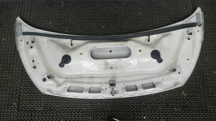 Капот Peugeot Expert, 2007