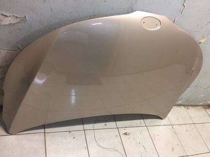 Капот Kia Rio 3