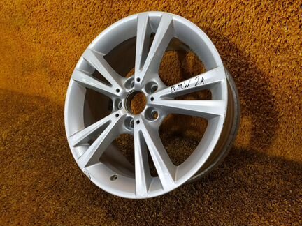 Диск Bmw 1 Series F20 F21 (б/у)
