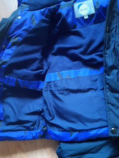 Костюм зимний 104